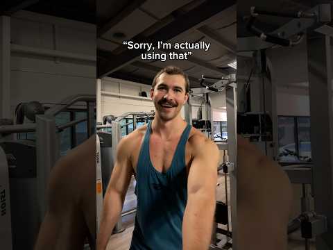When someone uses the full stack before you