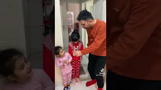 Koray Zeynep Yeni Tiktok Videoları(1)