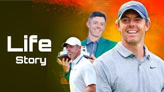 The Rise, Fall & Redemption of Rory McIlroy | Golf Documentary
