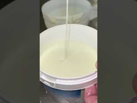 La mozzarella esplosiva 😍 Ecco come viene preparato questo prodotto che spopola sui social ❤️