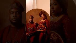 Up Next Ade & Nyeka ❤️💍 #maxwelljennings