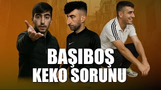 Keko Kültürü Türkiye'yi Esir Alıyor "Tiktok, Rap, Dizi ve Filmler"