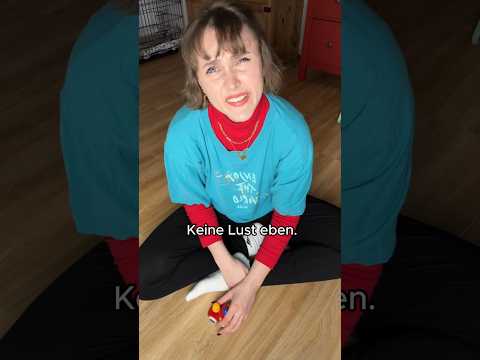Kind möchte nie helfen und ist vorlaut ?‍? #bedürfnisorientiert #gentleparenting #mamaleben