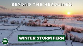 Beyond the Headlines: Managing Winter Storm Fern
