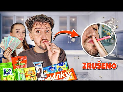 OCHUTNÁVÁME SLADKOSTI Z NAŠEHO DĚTSTVÍ... proč jsou některé zrušené?