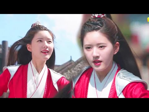 🌈 【一眼万年】少女和未来相公擦身而过，王爷对她一见钟情，化身盯妻狂魔！【国子监来个了个女弟子Love Like the Galaxy】