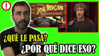 Lo que se Acaba de REVELAR en un FAMOSO PODCAST TE HELARÁ LA SANGRE