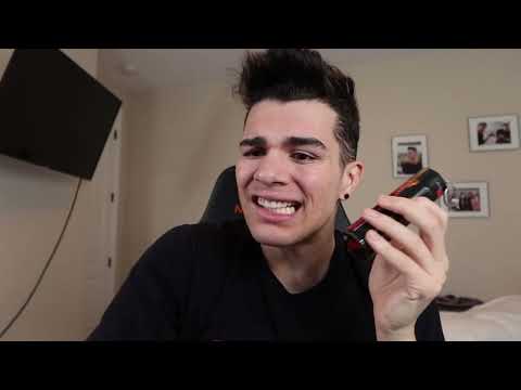 EU FUI NA ÁREA 51 E TIVE MUITOS PROBLEMAS!!! FUI PERSEGUIDO!