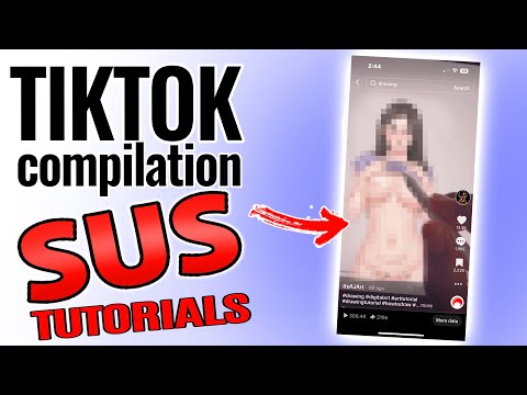 TIKTOK COMPILATION (SUS EDITION)