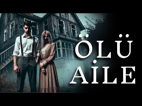 Yeni Tanıştığım Aile Hayatımı Değiştirdi | Korku Hikayeleri Paranormal Cin Hikayeleri