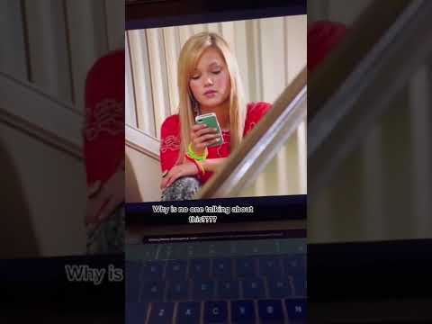 How did disney get away with this? #shorts #disneychannel #disney