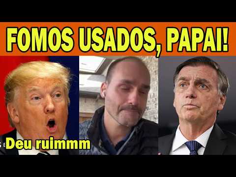 DOMINGÃO DE MUITO CHORORÔ!!! NÃO TEM COMO VOLTAR ATRÁS, SERÃO TODOS PRESOS!!!