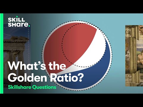 The Truth Behind the Golden Ratio | Skillshare Questions
