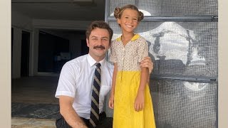 GÖKBERK DEMİRCİ HA CONDIVISO IMMAGINI DEL DIETRO LE QUINTE 