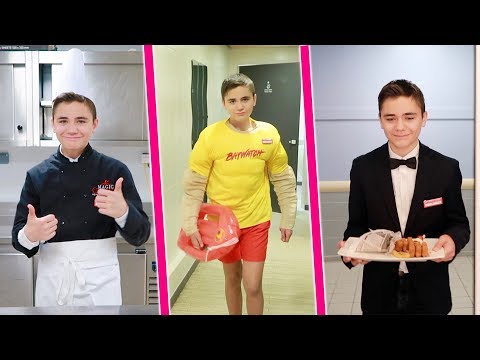 LE PIRE EMPLOYÉ DU SIÈCLE ! - Néo The One