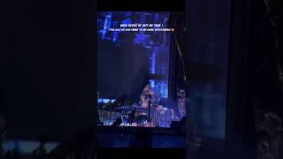 New intro for Out Of Time- The Weeknd from Midnight Pretenders #theweeknd #afterhourstildawntour