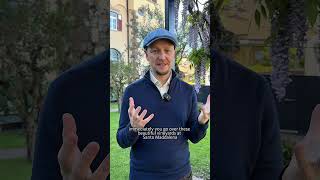 We asked our US Ambassador Kevin Day one simple question