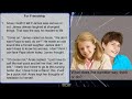 Analyzing Character Perspectives and Emotions