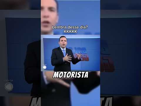 ESSE CARA CONSEGUIU ENGANAR A TV RECORD! #shorts