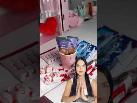 DIY Gift Box for a Girl 🎁💕