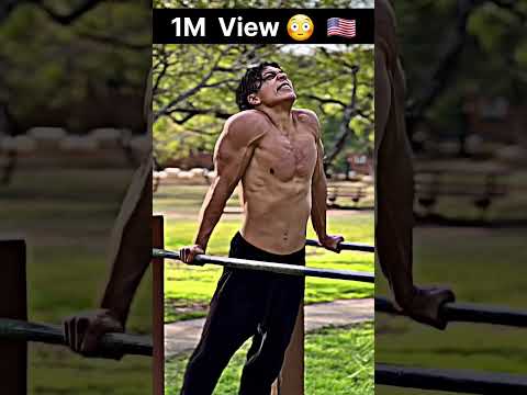 Challenge Accepted 😤 🇮🇳 Thanks for 10M Views 😍 #ashortaday #shortsvideo #calisthenics #shortsfeed