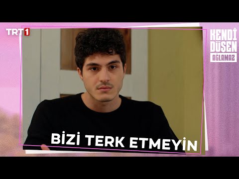 Bizi terk etmeyin! - Kendi Düşen Ağlamaz Özel Sahneler