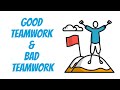 Teamwork Dynamics and Challenges