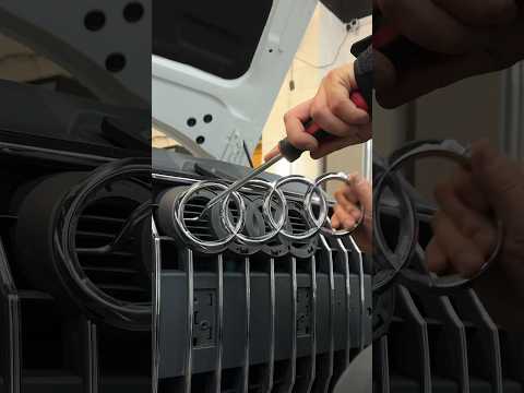 Full Chrome Delete ? #asmr #satisfying #satisfyingvideo #asmrsounds
