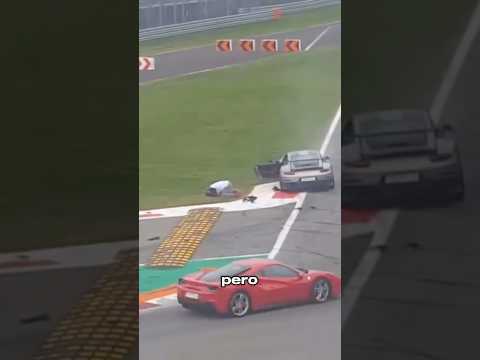 El accidente MÁS CARO de la HISTORIA?! Con final feliz…