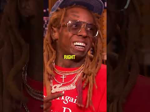 Lil Wayne DOESN'T know his own lyrics 🤣