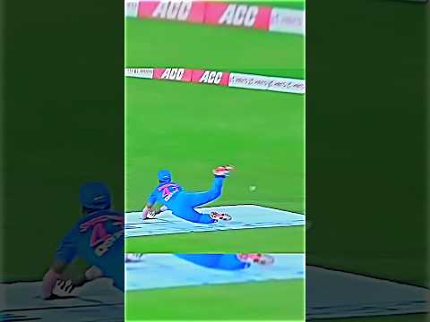 Virat Kohli Catch Revenge😱