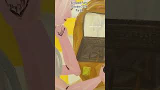 Art Basel Paris october 2025 #art #artbasel #artbaselparis #paris #france #artvideo #artlovers