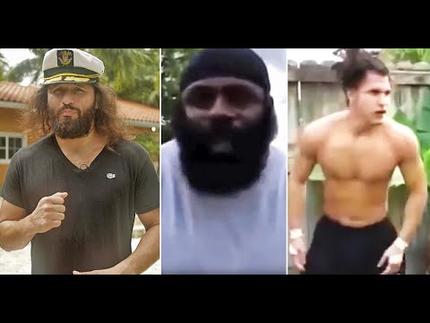 UFC Star Jorge Masvidal - "The rematch with Ray was one of the toughest of my career."