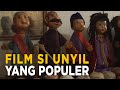 Karakter dan Popularitas Film Si Unyil