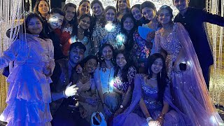 Sangeet Performance Of Cousins | Saputara Sangeet | Akanksha’s | Ak’s Dance World | Bollywood Studio