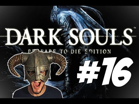 DARK SOULS #16 - Gianni e Pinotto