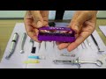 Dental Instruments and Procedures