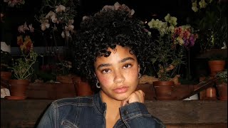 i cut my hair again muahaha | my hair journey w/ pics..