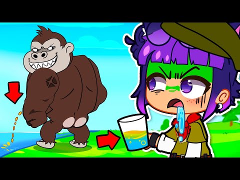 Who Ruined Bex's Picnic 😱 😱 😱 Let's Find Out.... | Gacha Club | Gacha Life | ĘlizꭤꞖꞓth