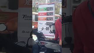 BIKE PARTS VS PETROLYO #cycling #oilpricehike