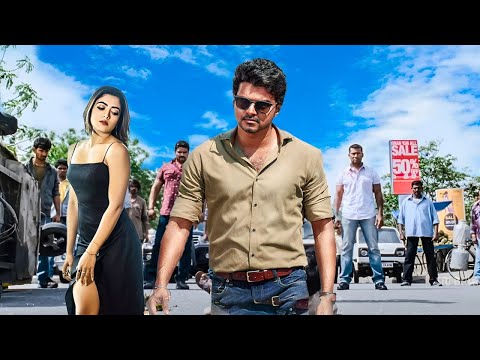 Commando | New Released South Indian Hindi Dubbed Movie | South Movie In Hindi | New South Movie