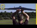 3D Printing in UAV Design