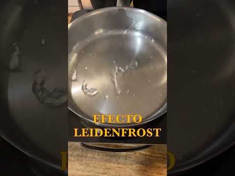 Cómo cocinar en sartenes sin antiadherente 🤯