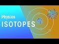 Understanding Atoms and Isotopes