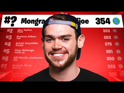 PRIME MONGRAAL RETURNED FOR FNCS!