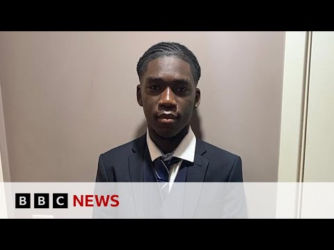 YouTube video thumbnail: British Teen Jailed in Dubai Over sex With Girl Released