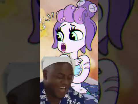 como matar a sereia em cuphead 🧜‍♀️
