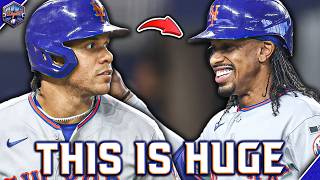 The Mets Are Shocking EVERYONE…