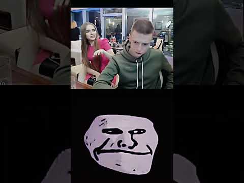 Episode 25 #sigma #trollface