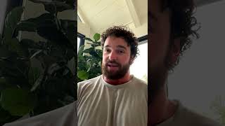 Dawson Knox talks about why he restructured his contract to stay in Buffalo #BillsMafia